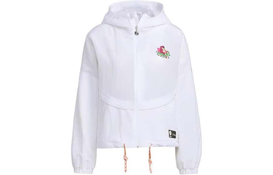 Adidas Neo Jacket Women's White