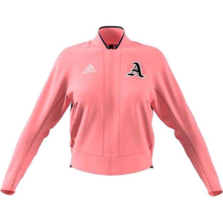 Adidas Adidas VRCT Jacket Women's Pink
