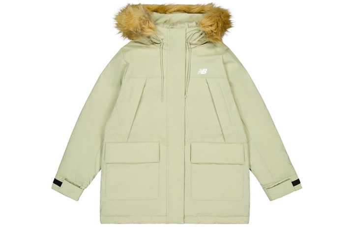 New Balance New Balance Down Jacket Women's Green