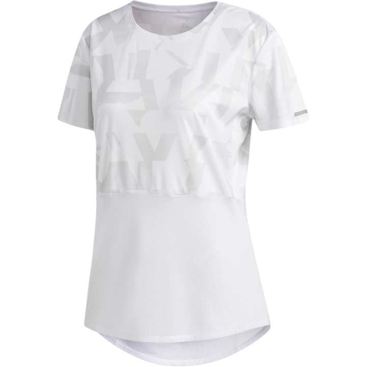 Adidas Adidas T Shirts Women's White Crew Neck