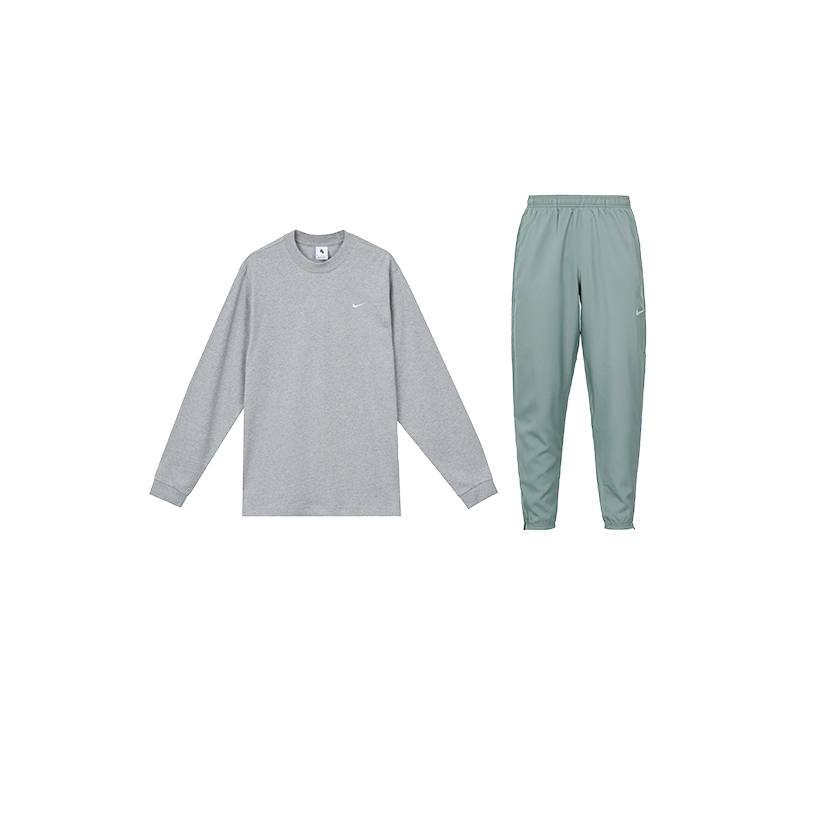 Nike Nike Casual Sportswear Men's Crew Neck Moderate