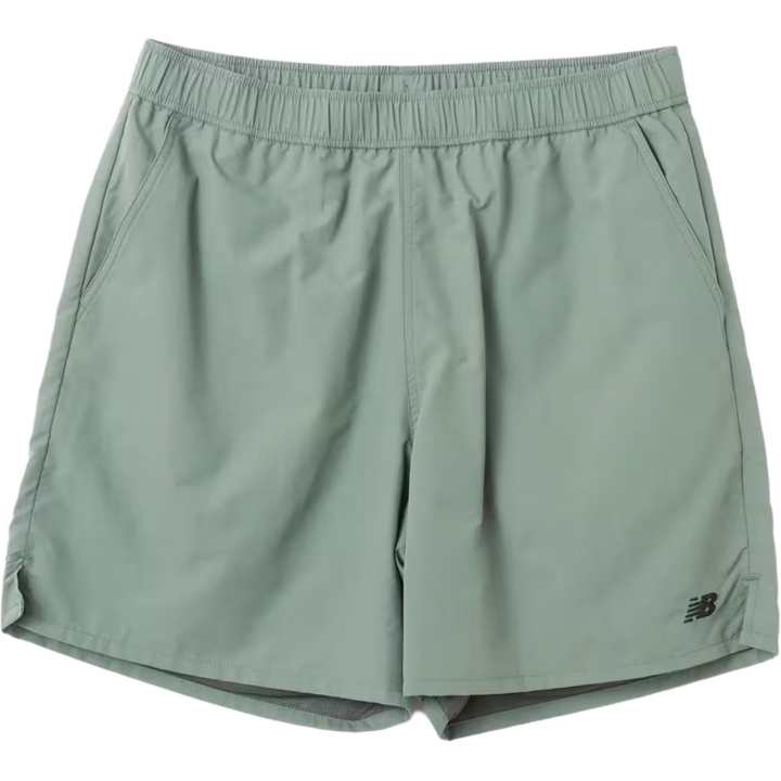New Balance New Balance MET 24 Casual Shorts Men's Deep Juniper Berry