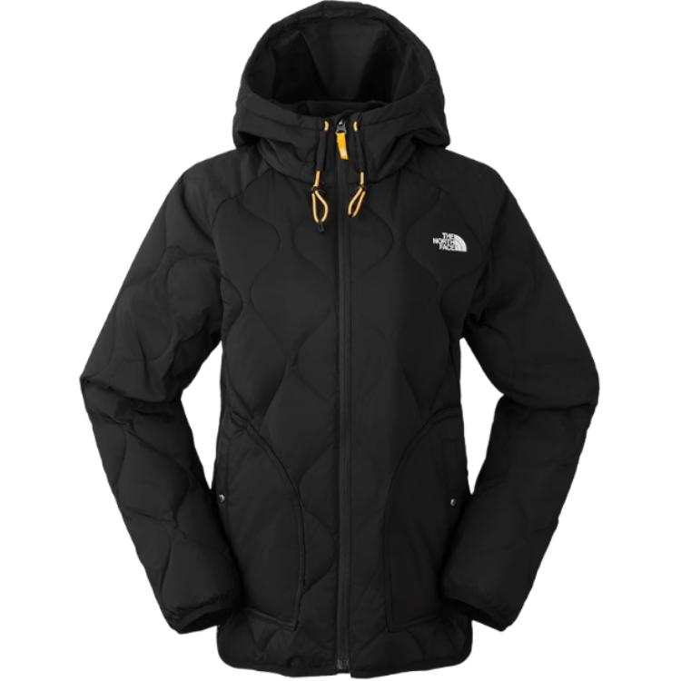THE NORTH FACE Urban Exploration Down Jacket Women's Black