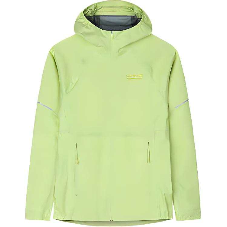 ANTA SUPERSTORE CHAOJIANTA Jackets & Coats Women's Vitamin Green