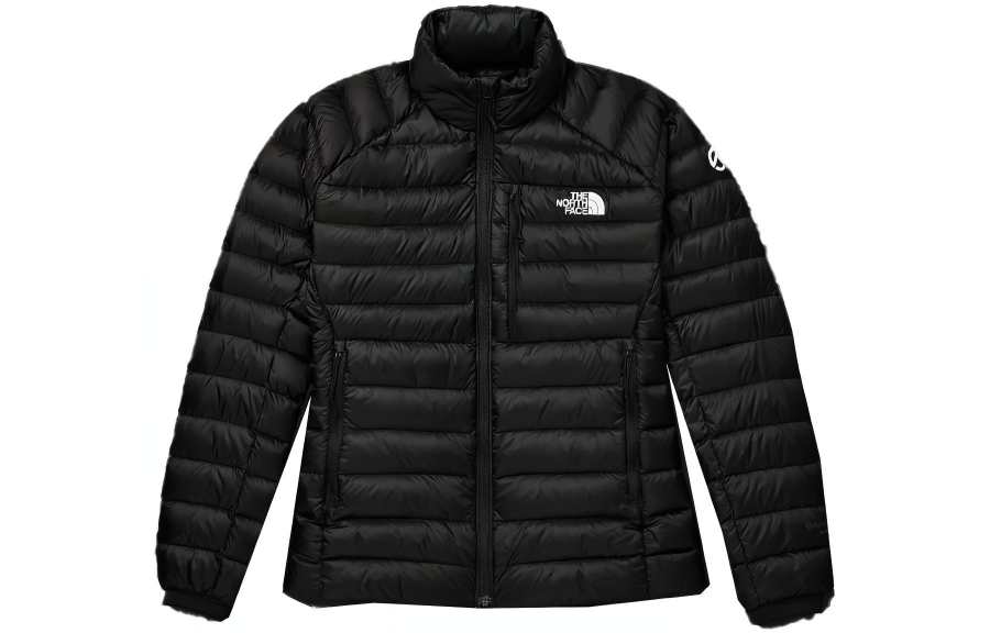 THE NORTH FACE SUMMIT Down Jacket Women's Black