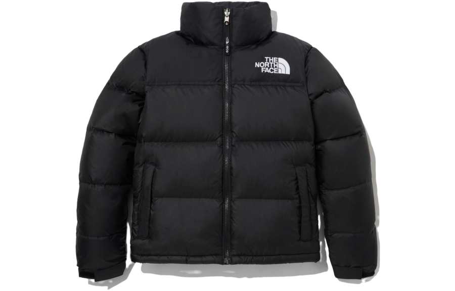 THE NORTH FACE Down Coats Women's Black
