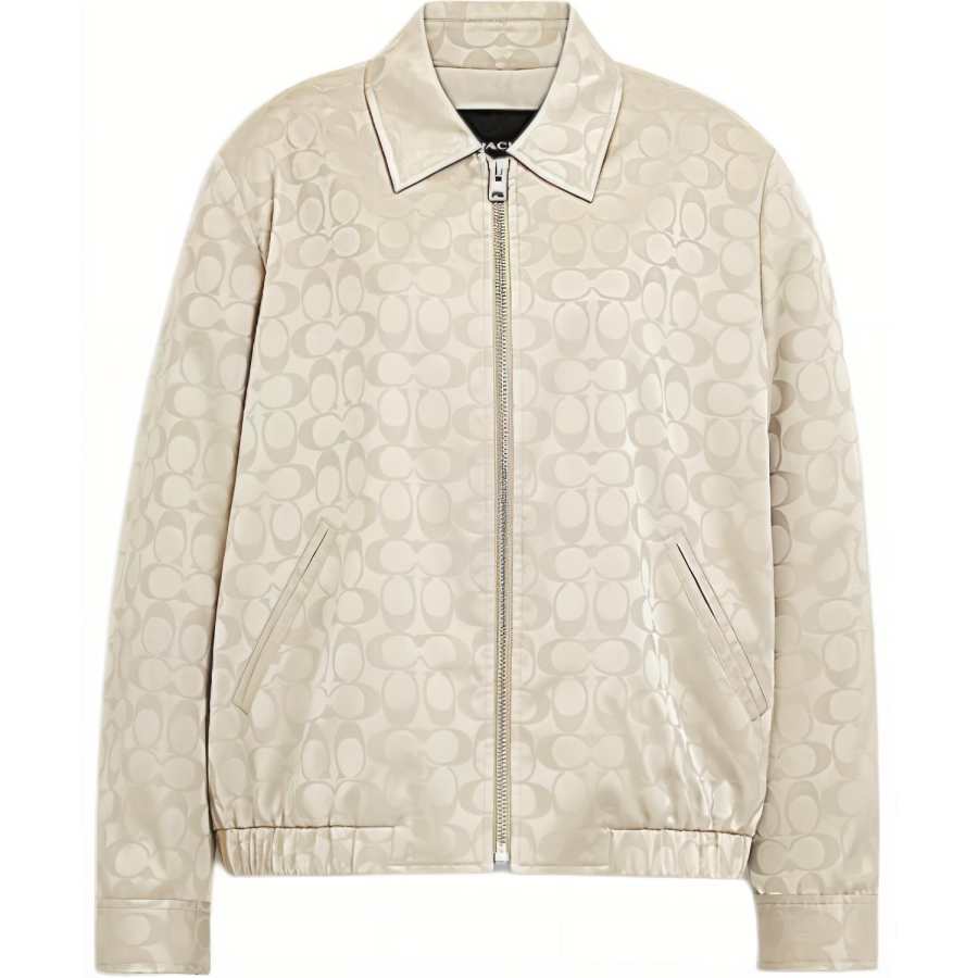 COACH COACH SS24 Jackets & Coats Women's Beige