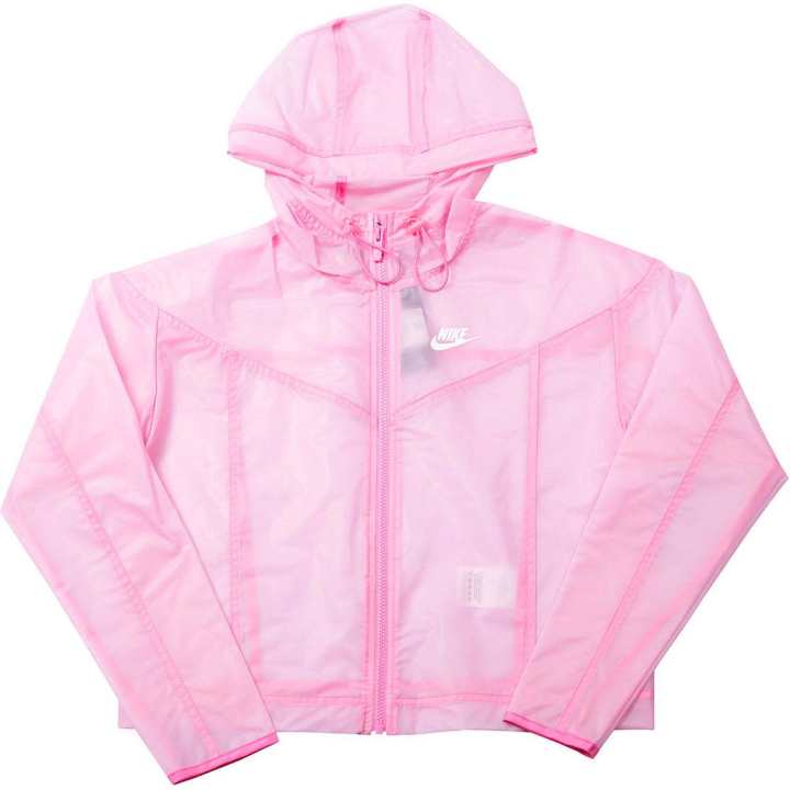Nike Nike Women's Sportswear Windrunner Pink