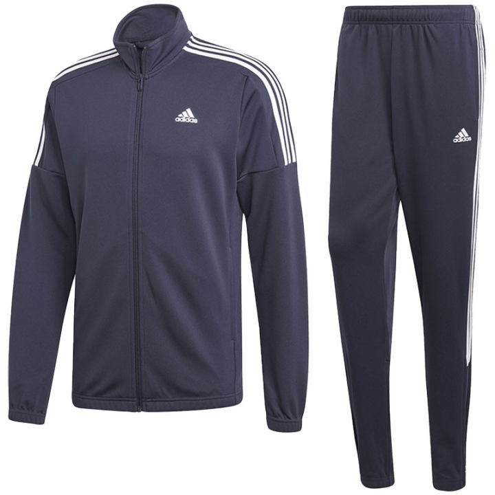 Adidas Adidas Casual Sportswear Men's Blue