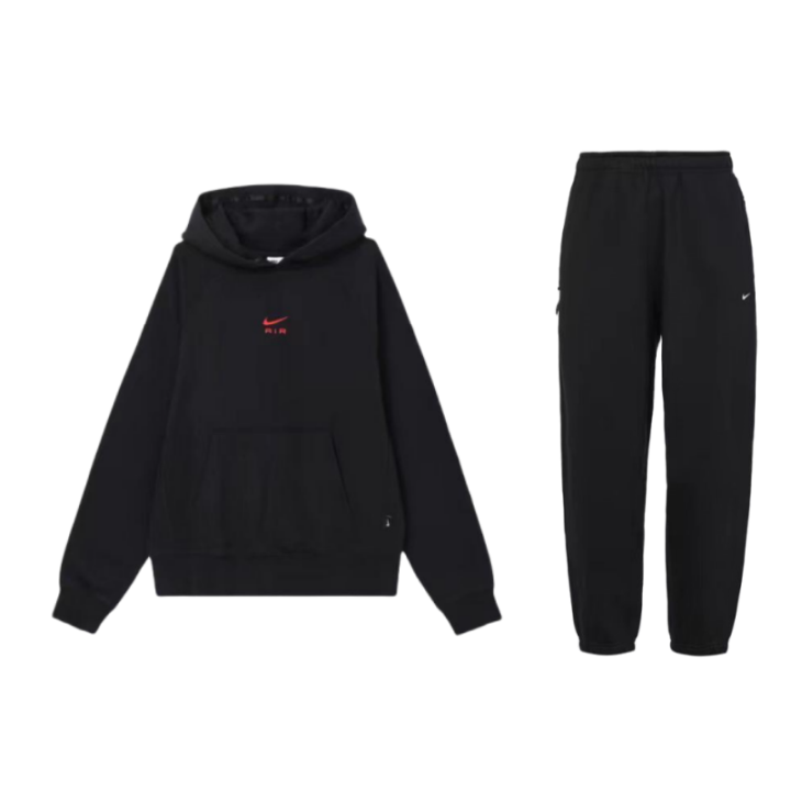 Nike Nike Casual Sportswear Unisex Black