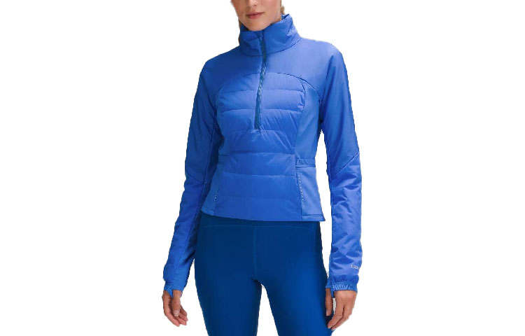 Lululemon Lululemon Down For It All Jacket Women's