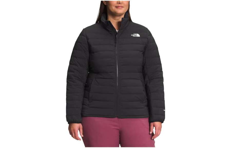 THE NORTH FACE Down Coats Women's Black