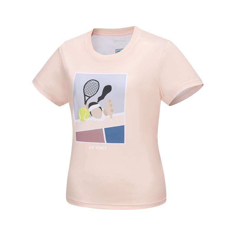 YONEX Tennis Collection T Shirt Women's
