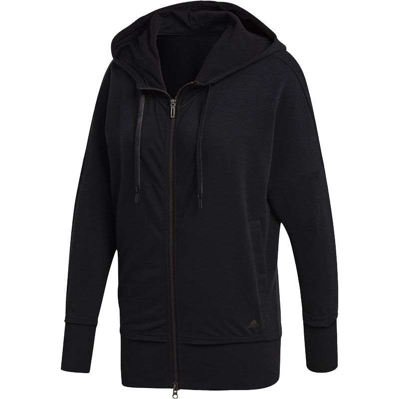 Adidas Adidas Jackets & Coats Women's Black