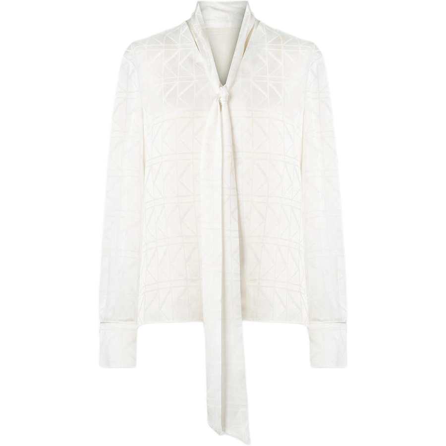 KARL LAGERFELD / Karl Lagerfeld Jeans Shirt Women's White