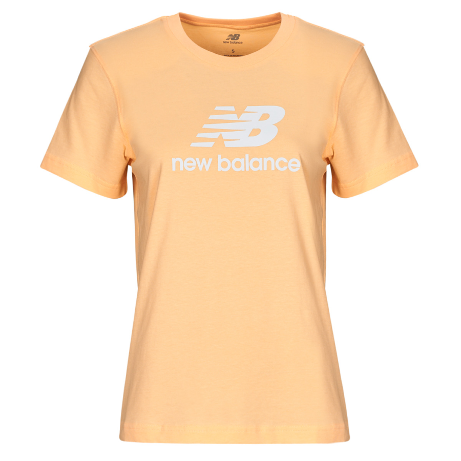 New Balance New Balance T Shirt Women's Coral