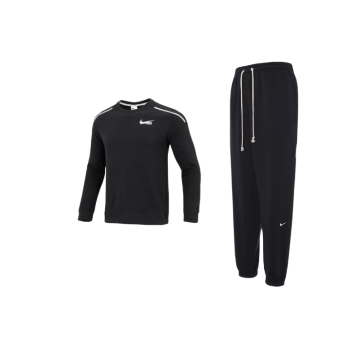 Nike Nike Casual Sportswear Men's Black