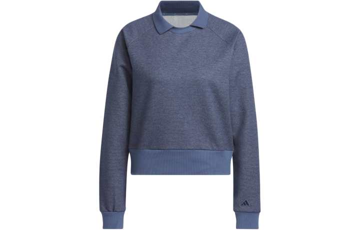 Adidas Adidas Go to Sweatshirt Women's Dark Blue