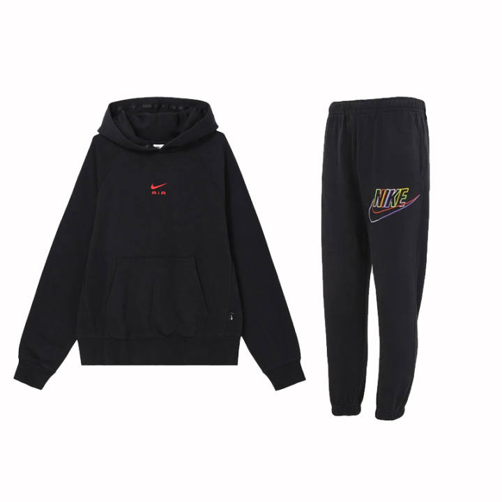 Nike Nike Casual Sportswear Men's Black