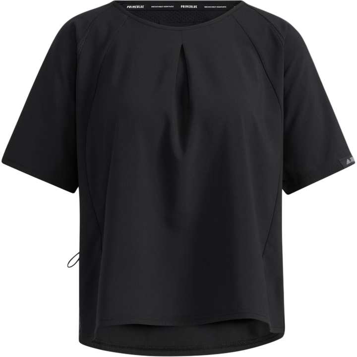 Adidas Adidas TERREX T-Shirt Women's Black