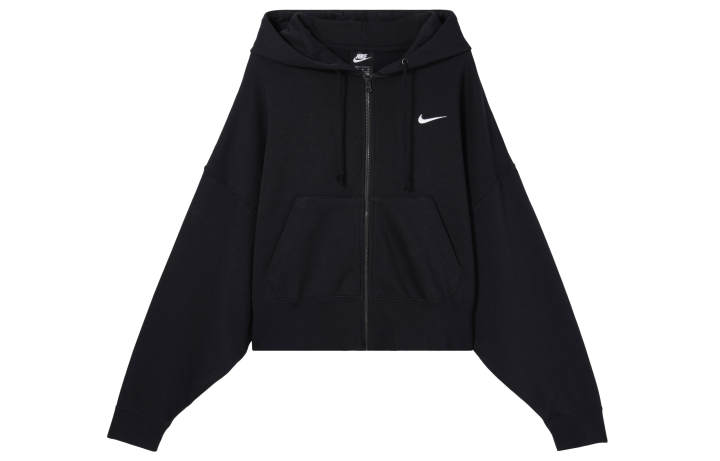 Nike Nike Sportswear Jacket Women's Black