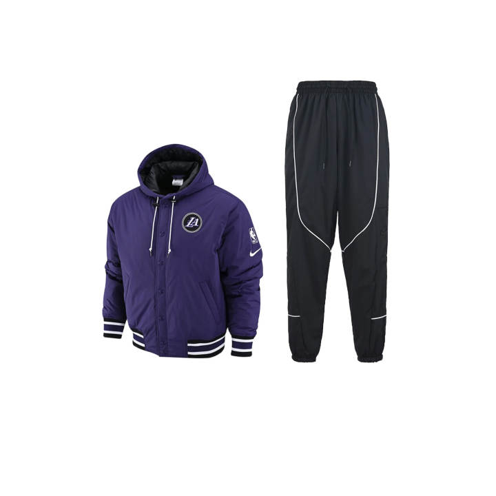 Nike Nike Nike X NBA Casual Sportswear Men's