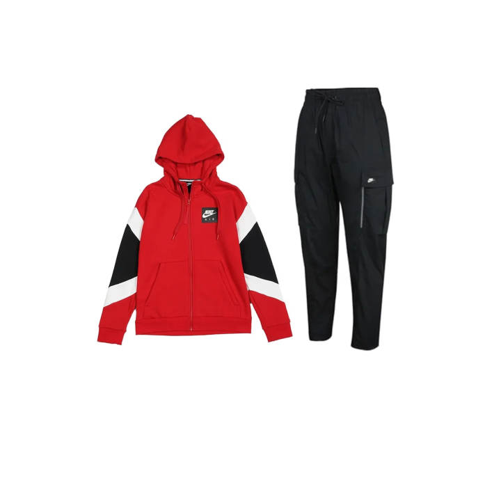 Nike Nike Casual Sportswear Men's Hooded Moderate