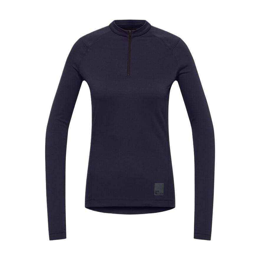 Jack Wolfskin Bike Commute Hz W Shirt Women's