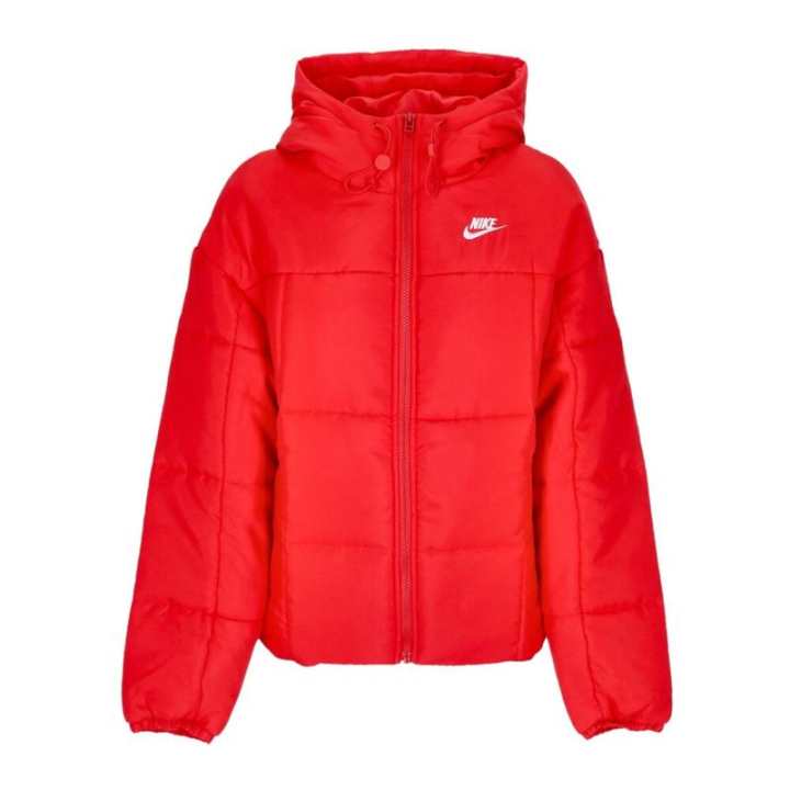 Nike Nike SportswearTherma FIT Jacket Women's University Red/White