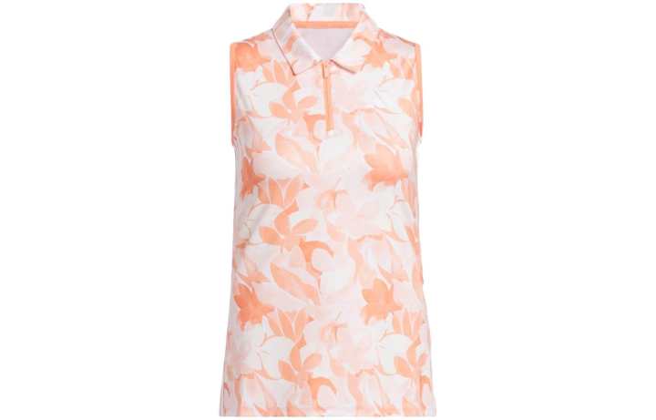 Adidas Adidas Shirt Japan Version Women's Coral