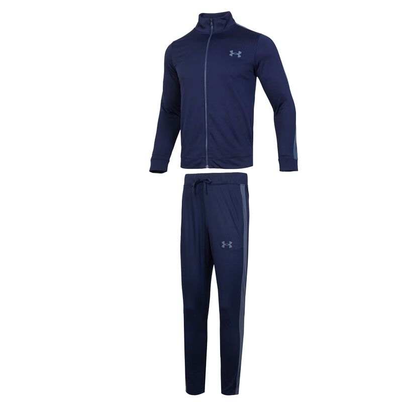 Under Armour Rival Casual Sportswear Men's Marine Blue