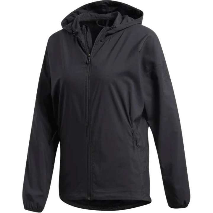 Adidas Adidas Jackets & Coats Women's Black
