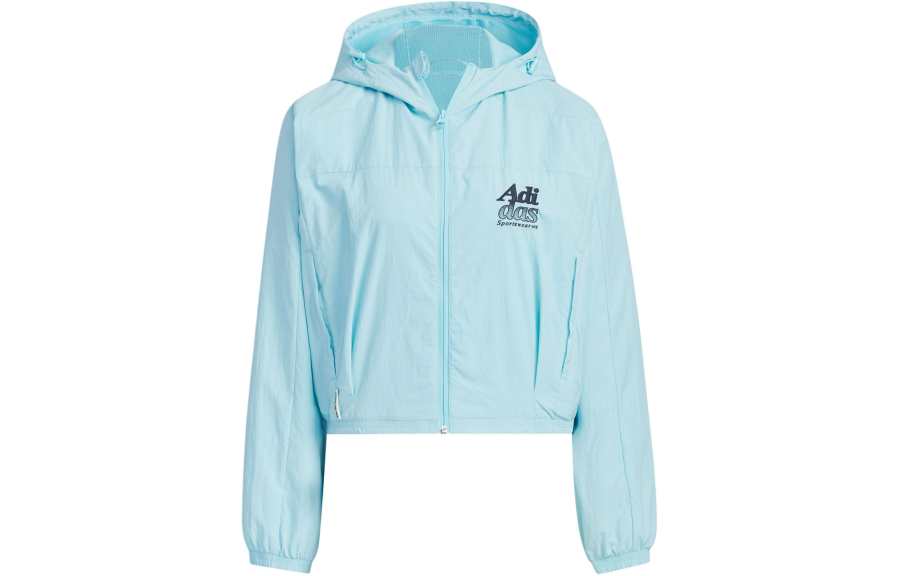 Adidas Adidas LOGO JACKET Jackets & Coats Women's