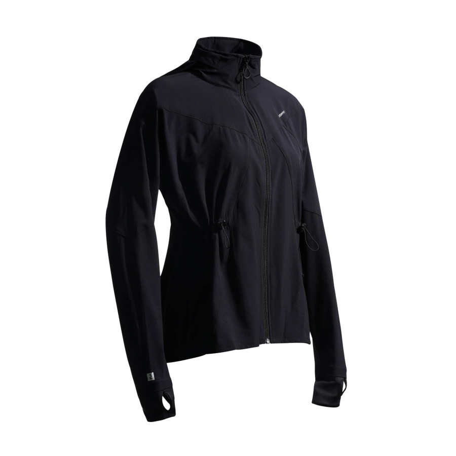 DECATHLON DECATHLON Jackets & Coats Women's Black