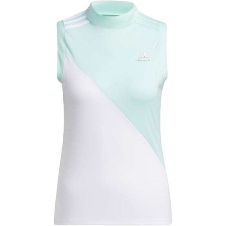 Adidas Adidas Polo Shirt Women's Transparent Mint