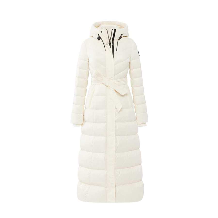 MACKAGE MACKAGE Coralia Coat