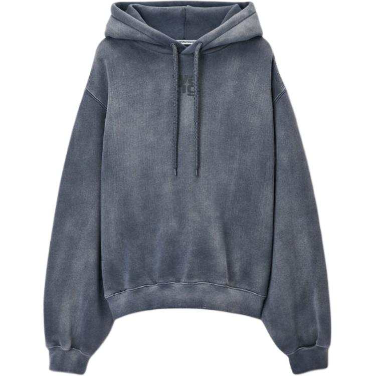 Alexander Wang Alexander Wang Essential Hoodie
