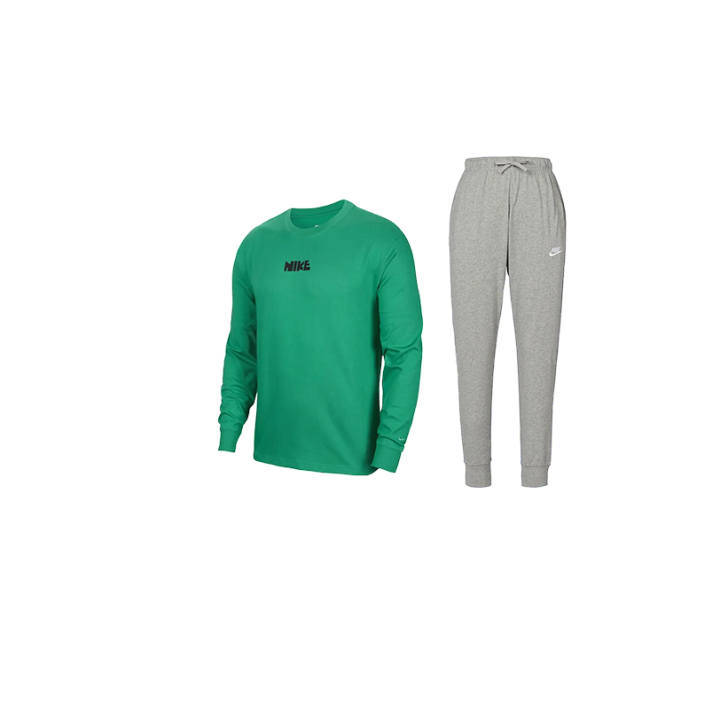Nike Nike Casual Sportswear Men's Crew Neck Moderate