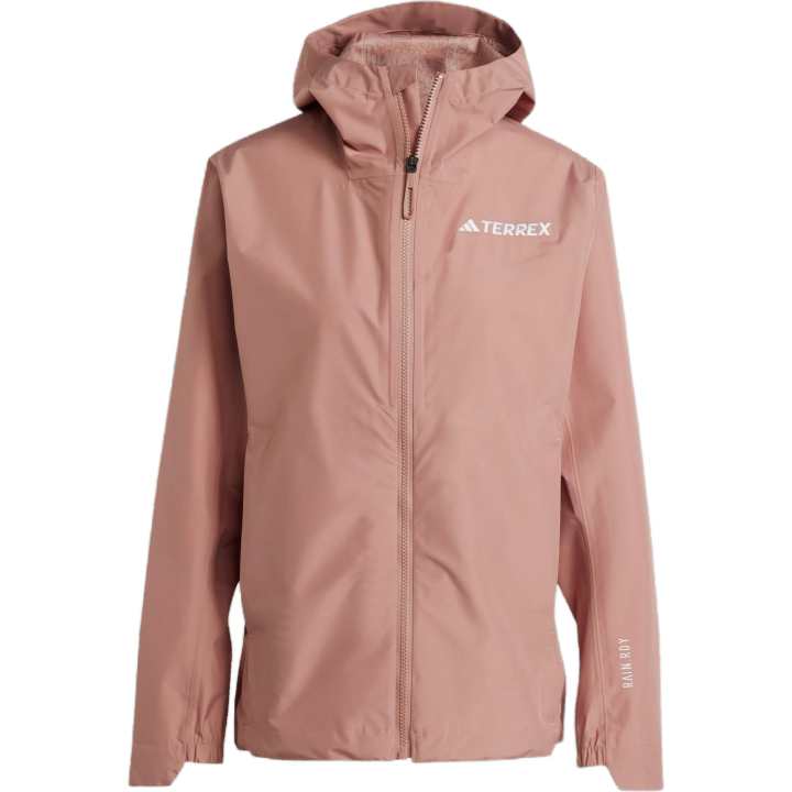 Adidas Adidas Free Shipping With AdiClub Terrex Multi 2.5L Rain.Rdy Jacket