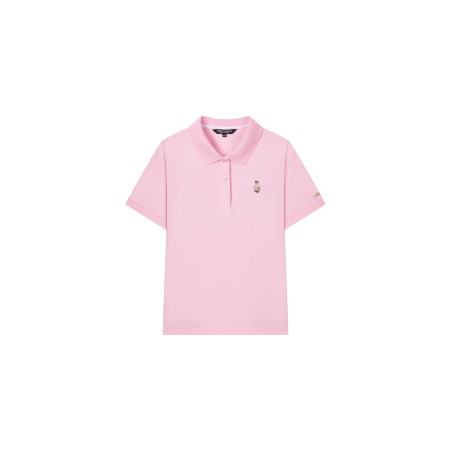 Teenie Weenie Polo Shirt Women's