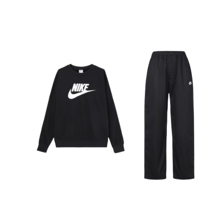 Nike Nike Casual Sportswear Men's Black