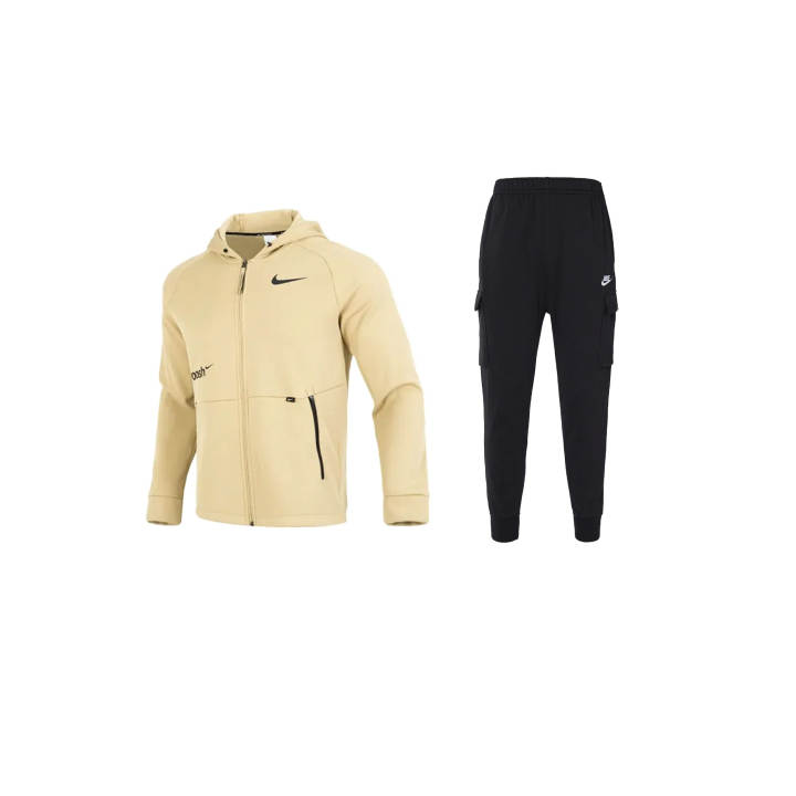 Nike Nike Casual Sportswear Men's Hooded Moderate