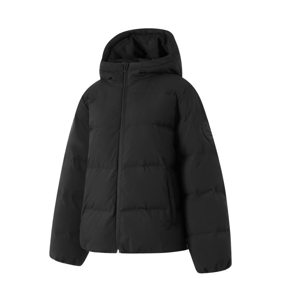Li-Ning Li Ning Down Jacket Women's Black