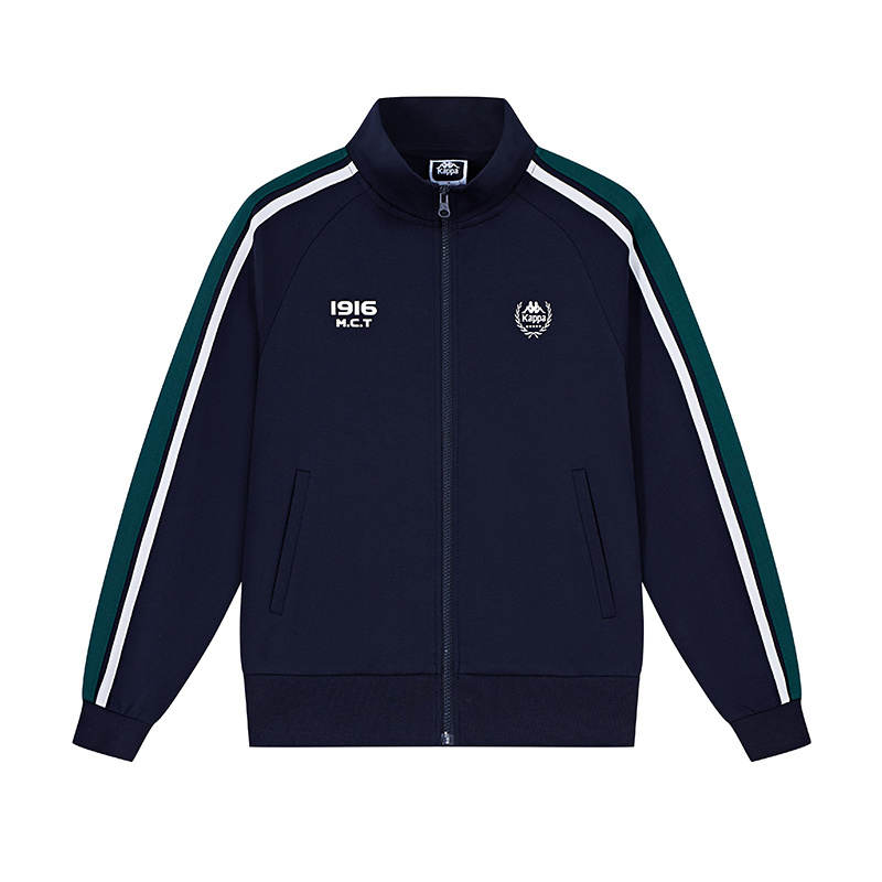 Kappa Kappa 1916 Jacket Women's Black