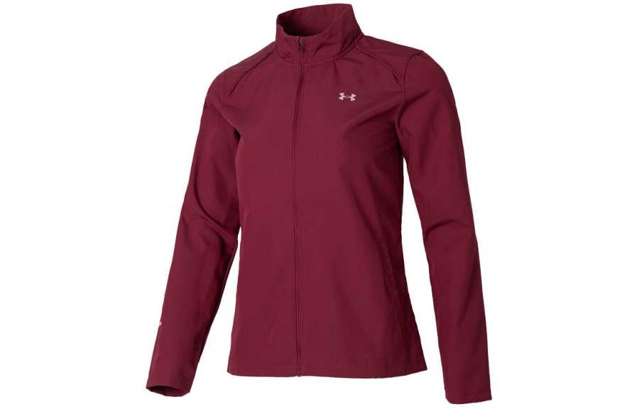 Under Armour Under Armour Jackets & Coats Women's Red