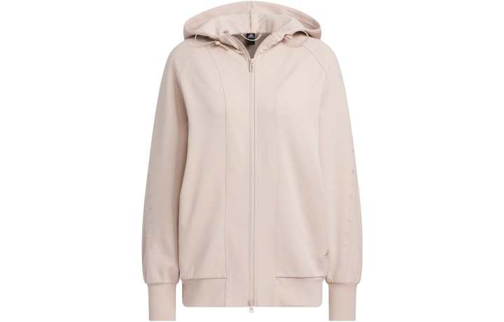 Adidas Adidas Jacket Women's Wonder Taupe