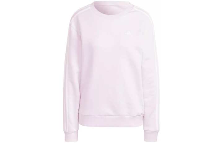Adidas Adidas W 3S FL SWT Sweatshirt Women's Pink