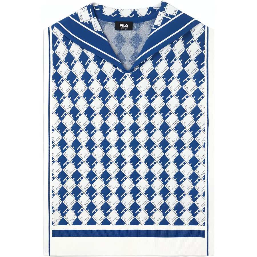 FILA FILA Jacket Unisex All Over Print