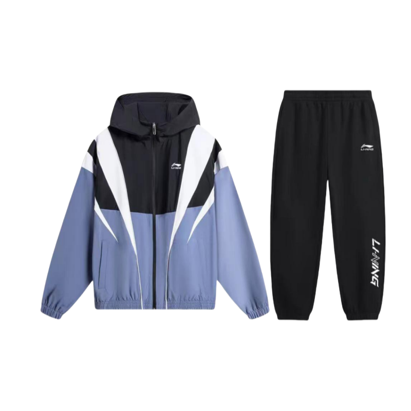 Li-Ning Li Ning Casual Sportswear Unisex