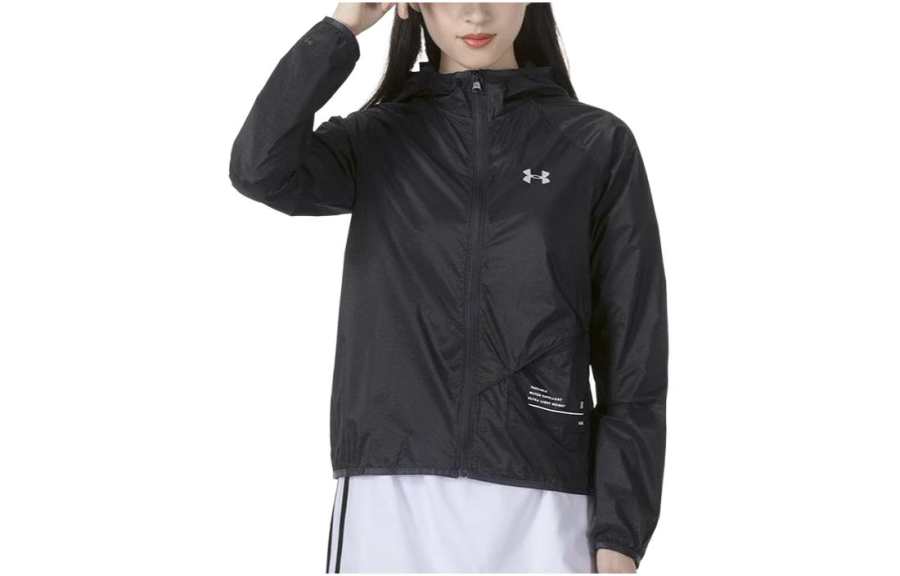 Under Armour Under Armour Storm Jacket Women's Black